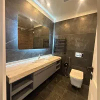 قیطریه 165 متر تراس قابل چیدمان / ورودی از لابی|فروش آپارتمان|تهران, قیطریه|دیوار