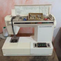 جرم خیاطی ژانومه اکسل ژاپن اصل