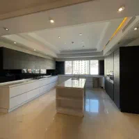 225M تاپ لوکیشن ویـو دار 4خـواب پـلـان ژورنـالـی