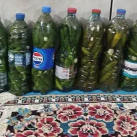 رب انار تمیز وبا کیفیت آبغوره|خوردنی و آشامیدنی|دهدشت, |دیوار