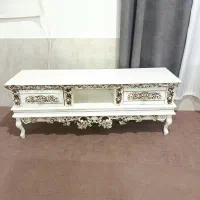 میز تلویزیون و گنجه