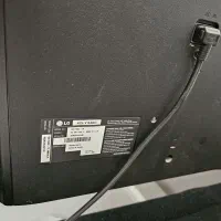 تلویزیون LED، ال جی ۴۲ اینچ|تلویزیون و پروژکتور|میانه, |دیوار