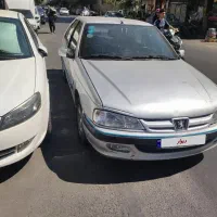 پارس سال مدل۸۴