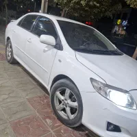 تویوتا کرولاGli|خودرو سواری و وانت|یزد, |دیوار