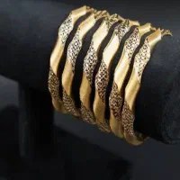 فروش النگو به قیمت طلاسازی