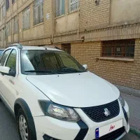 کوییک s 1402|خودرو سواری و وانت|ری, جوانمرد قصاب|دیوار