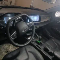 ام وی ام x33 کراس صفرمشکی مدل ۱۴۰۳