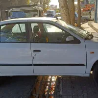 سمند lxمدل ۹۵|خودرو سواری و وانت|تهران, نازیآباد|دیوار