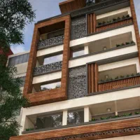 معاوضه کلنگی با آپارتمان نوساز