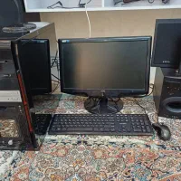 ست کامل کامپیوتر