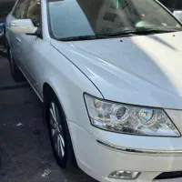 سوناتا مدل ۲۰۱۰ اقساط اسان /شرلیط گذار|خودرو سواری و وانت|تهران, نارمک|دیوار