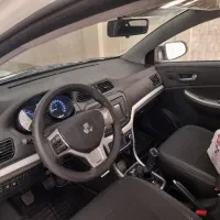 شاهین G دنده با سانروف مدل ۱۴۰۳|خودرو سواری و وانت|تهران, نیروی هوایی (پیروزی)|دیوار