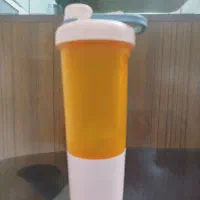 قمقمه آب|ظروف نگهدارنده، پلاستیکی، یک‌بارمصرف|صفادشت, |دیوار