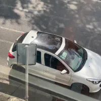 ۲۰۷ دنده فول ترین نسخه سقف شیشه