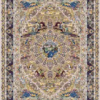 پرداخت کار فرش