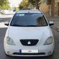 تیبا صندوق دار۹۴ بدون رنگ و خانگی|خودرو سواری و وانت|ملایر, |دیوار
