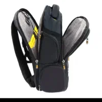 کوله پشتی کت Caterpillar C0130|کیف، کفش، کمربند|زنجان, |دیوار