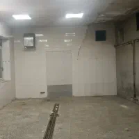 انبار ۸۰متری با موقعیت خوب|اجارهٔ مغازه و غرفه|مشهد, مصلی (کارمندان اول)|دیوار