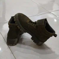 کفش نیم بوت سایز ۴۰