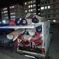 قالیشویی و مبل شویی ماه شور|خدمات نظافت|اردبیل, |دیوار