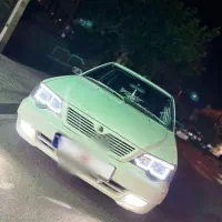 پراید۱۱۱بی رنگ پلمپ