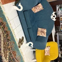 سرویس مبل راحتی ۸ نفره