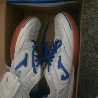 کفش سالنی فوتسال جوما تاپ فلکس کیفیت بالا سایز 44