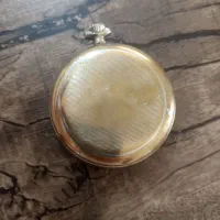 ساعت جیبی اصلی و قدیمی|ساعت|مهاباد (آذربایجان غربی), |دیوار