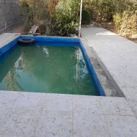 فروش زمین وباغچه ۳۰۰ متری در فیروز بهرام|فروش زمین و ملک کلنگی|تهران, تهرانسر شرقی|دیوار