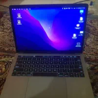 مک بوک پرو ۲۰۱۶