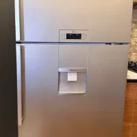 یخچال فریزر بوش