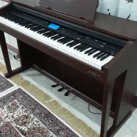 پیانو برگمولرbm240