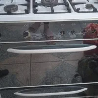 لوازم خانگی|اجاق گاز و لوازم برقی پخت‌وپز|تاکستان, |دیوار