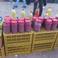رب گوجه آبلیمو رب انار آبغوره