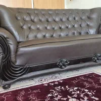 مبل|مبلمان خانگی و میز عسلی|مرودشت, فاز اول شهرک فرهنگیان|دیوار