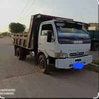 حمل نخاله بادسان ایسوزو کاویان اجاره بابکت|خدمات حمل و نقل|تهران, عباس‌آباد|دیوار