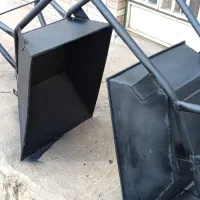 فرغون کامل بنایی