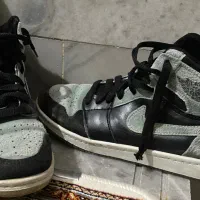 دو جفت کفش جردن و کیف|کیف، کفش، کمربند|نقده, |دیوار