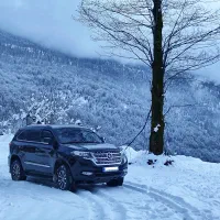 دایون  y7  پلاس فول لوازمی|خودرو سواری و وانت|تهران, بلوار کشاورز|دیوار