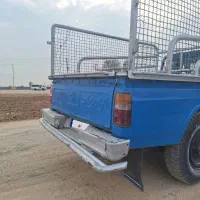 نیسان مدل ۸۴