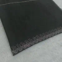 نگین کاری انواع شال چادر لباس|لباس|بندرعباس, |دیوار