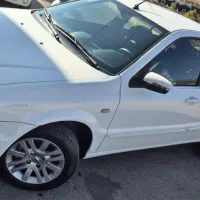 سورن پلاس EF7 استثنایی.(بدون رنگ)|خودرو سواری و وانت|رفسنجان, |دیوار