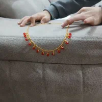 گردنبند با سفارش شما برا شب یلدا