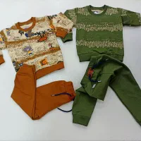 خرسی بلوزشلوار. ۳۸۸۰۰۰ مفت مفت|کفش و لباس بچه|نیشابور, امام|دیوار