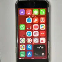 iPhone se2020|موبایل|اردکان, |دیوار