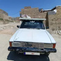 یک دستگاه .وانت پیکان مدل.82