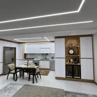 کابینت و کمد دیواری