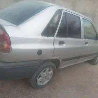 پراید ۱۴۱ ۸۶دوگانه|خودرو سواری و وانت|بندر گناوه, |دیوار