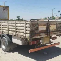 جک اراز ۹ تن|خودرو سنگین|اصفهان, سپاهان‌شهر|دیوار