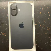 ایفون ۱۶ نرمال ۲۵۶ گیگ